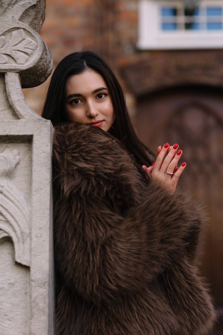 Viktoriia